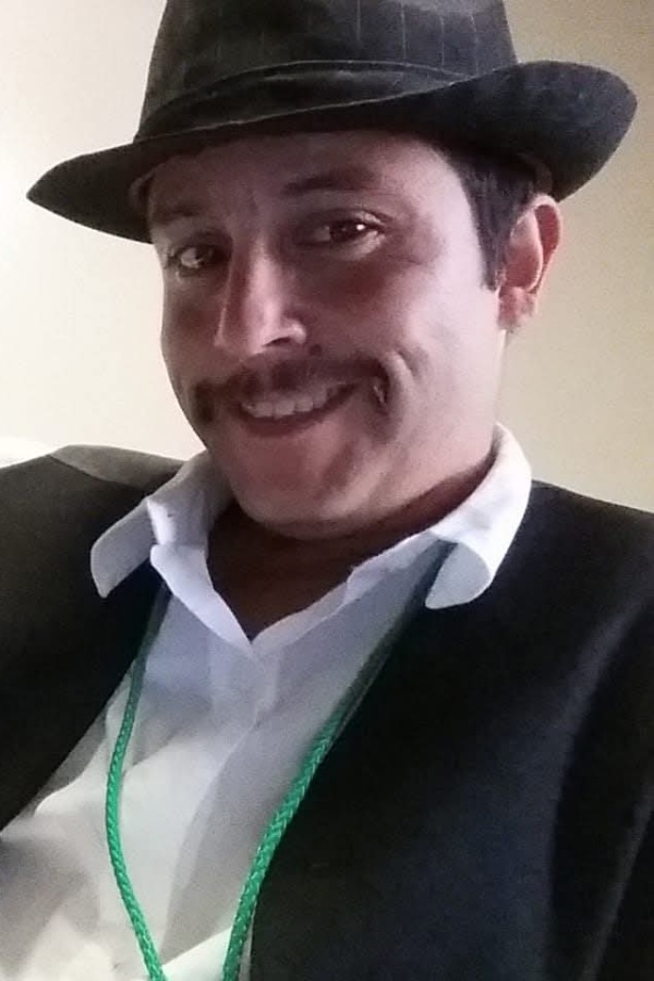 Cruise Brothers Travel Agent Joseph Kasley